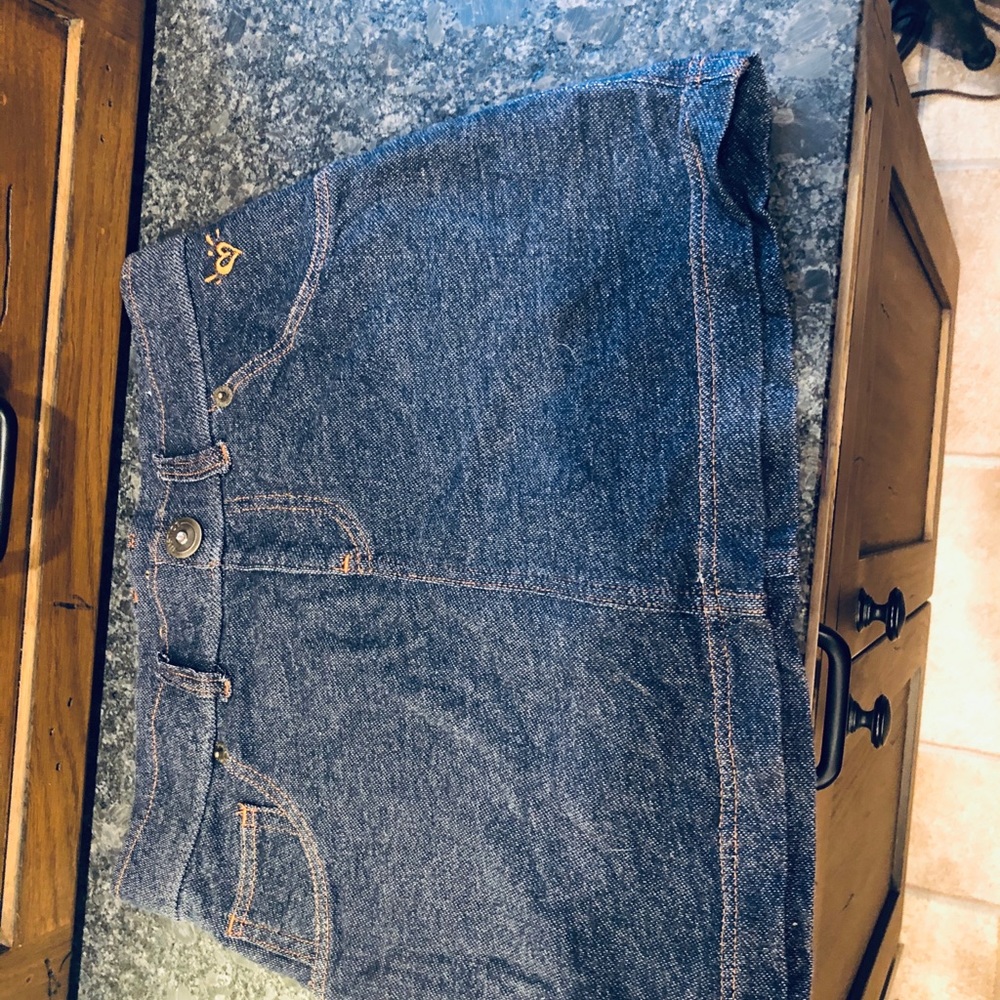 Girls Justice Skort size 10